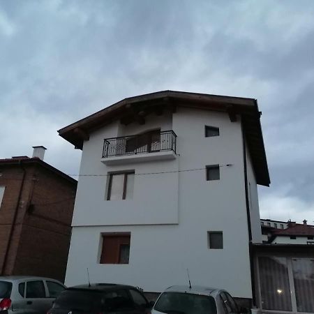 Snow House Hotel Bansko Buitenkant foto