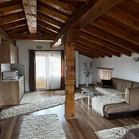 Snow House Hotel Bansko Buitenkant foto