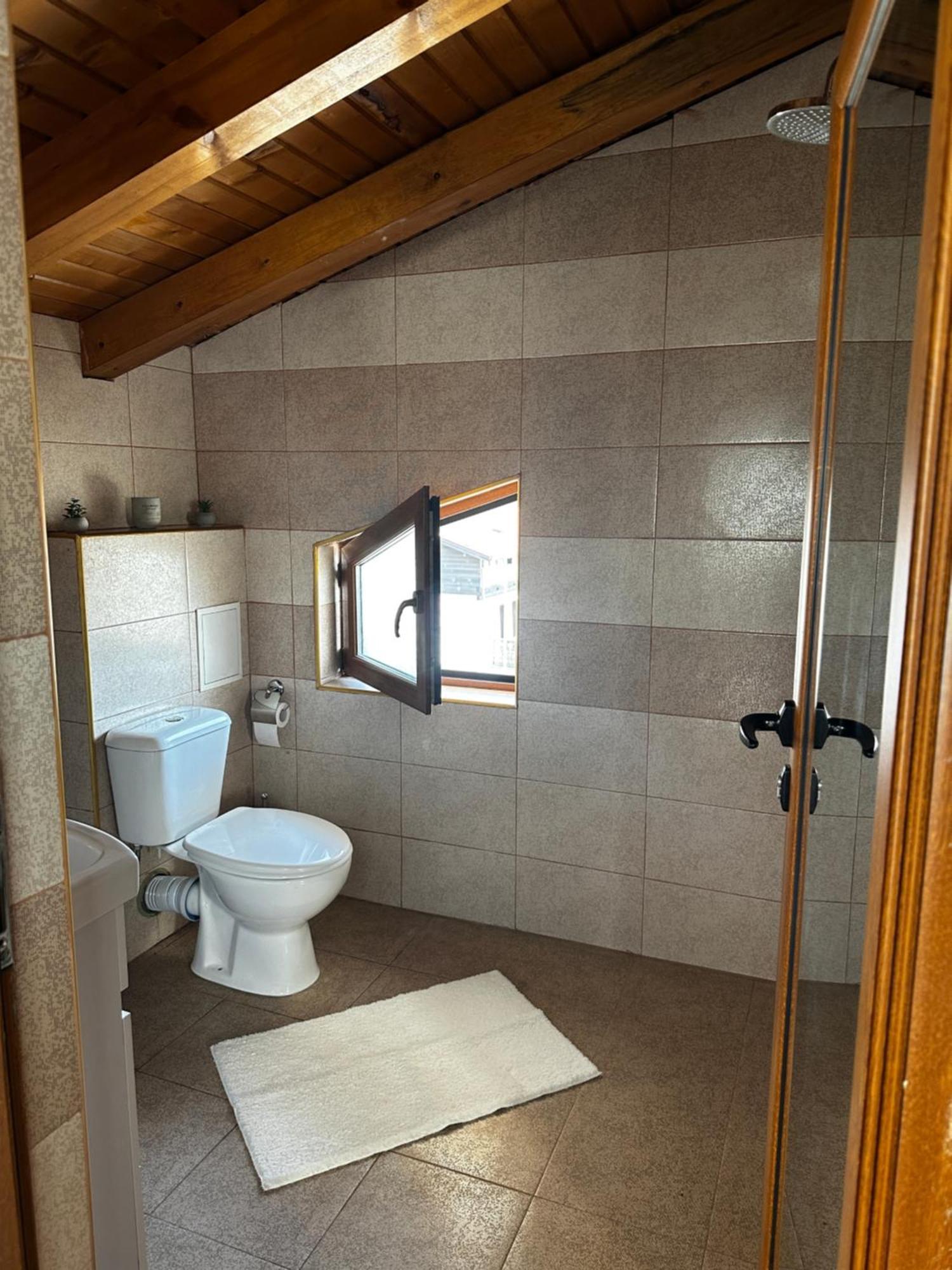 Snow House Hotel Bansko Buitenkant foto
